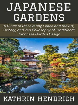 cover image of Japanese Gardens